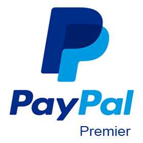 PayPal - United States<br>
≈ 3.5K USD TOTAL